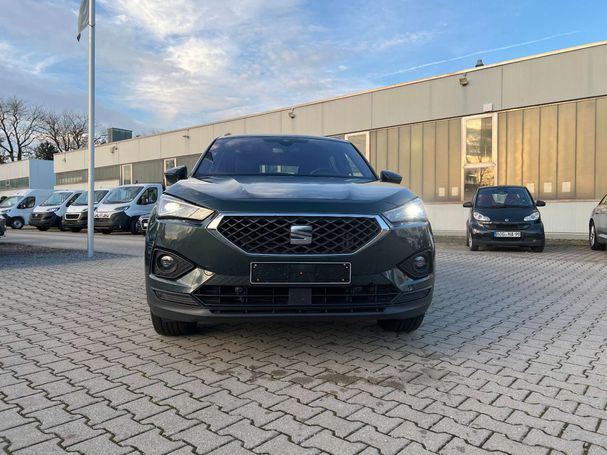 Seat Tarraco 2.0 TDI 110 kW image number 6