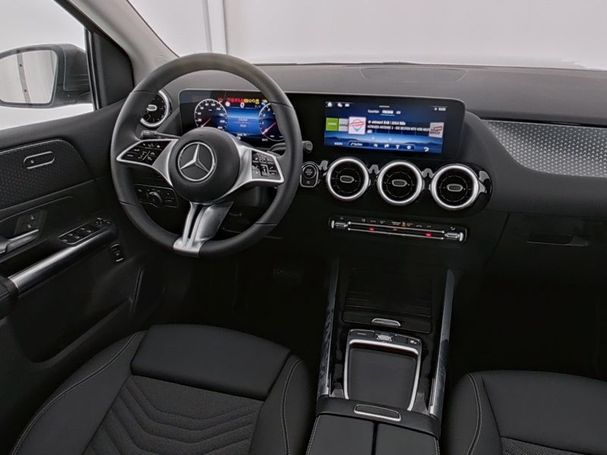 Mercedes-Benz B 180 100 kW image number 12