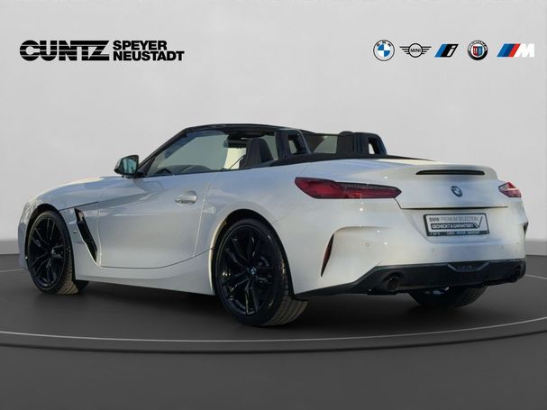 BMW Z4 sDrive30i 190 kW image number 9