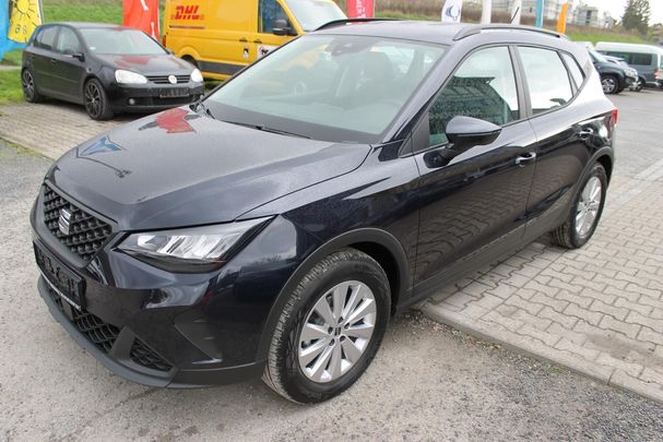 Seat Arona 1.0 TSI Style 81 kW image number 1