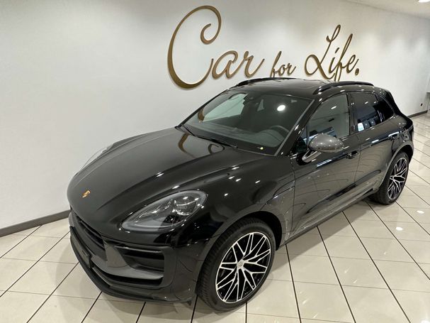 Porsche Macan 195 kW image number 4