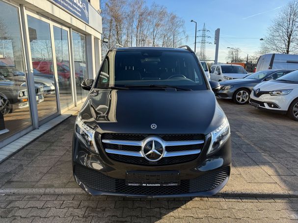 Mercedes-Benz V 300d 4Matic 174 kW image number 3