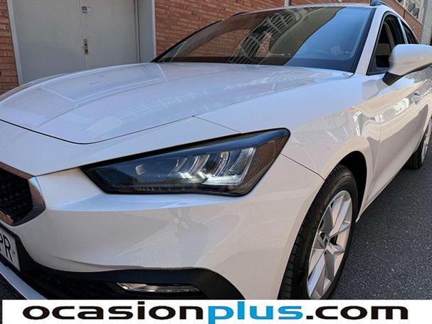 Seat Leon 2.0 TDI 85 kW image number 16