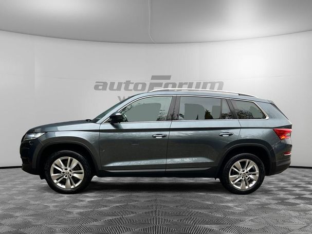 Skoda Kodiaq 2.0 TSI 4x4 DSG Style 132 kW image number 5