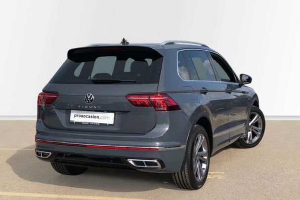 Volkswagen Tiguan 1.5 TSI DSG 110 kW image number 2