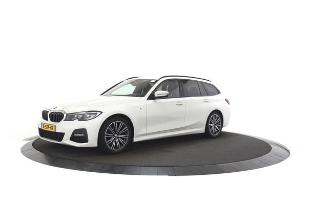 BMW 318i Touring M Sport 115 kW image number 8