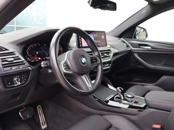 BMW X4 xDrive 135 kW image number 4