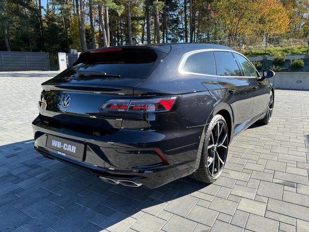 Volkswagen Arteon R DSG Shooting Brake 4Motion 235 kW image number 7