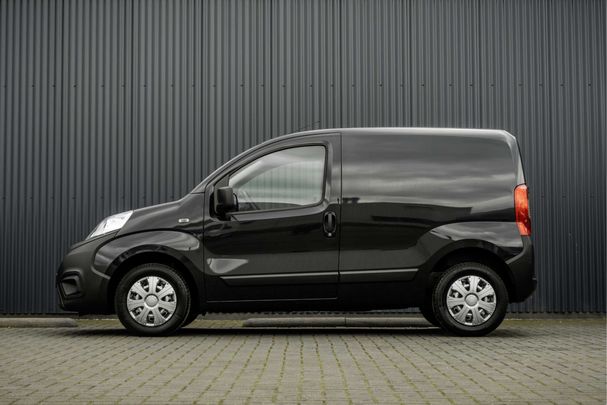 Fiat Fiorino 1.4 57 kW image number 2