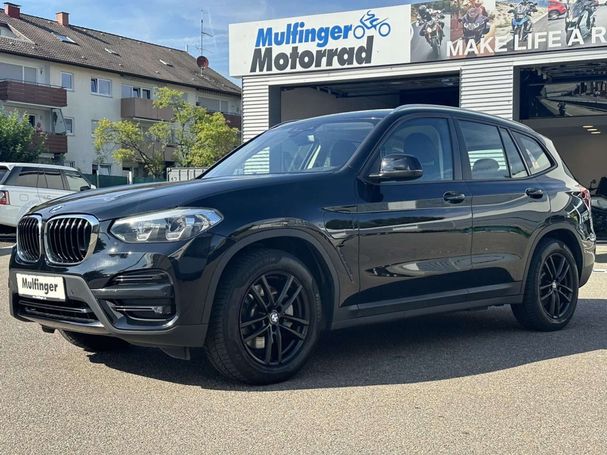 BMW X3e Sport xDrive 215 kW image number 1