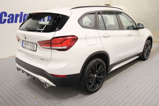 BMW X1 sDrive 141 kW image number 3