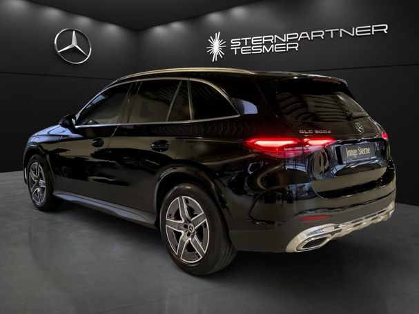 Mercedes-Benz GLC 300 198 kW image number 11