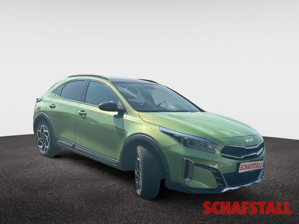 Kia XCeed 1.5 T-GDI GT-Line 118 kW image number 7