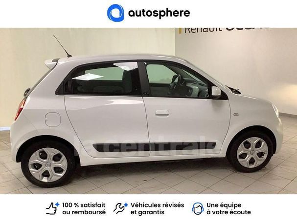 Renault Twingo ZE 22 kWh 60 kW image number 13