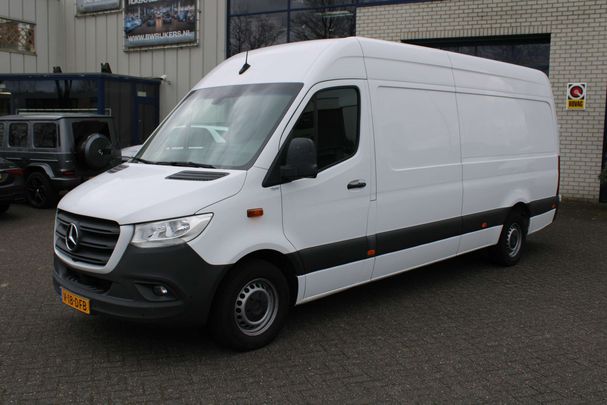 Mercedes-Benz Sprinter 317 CDI 125 kW image number 1