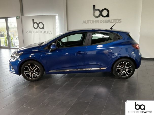 Renault Clio TCe 100 74 kW image number 5