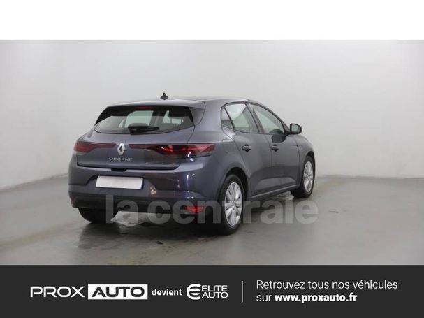 Renault Megane 85 kW image number 4