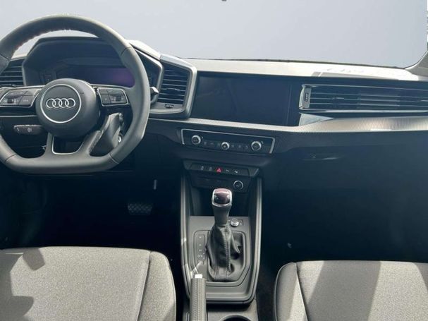 Audi A1 Advanced 70 kW image number 5