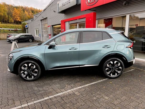 Kia Sportage PHEV 195 kW image number 4