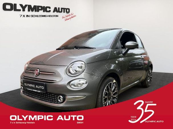 Fiat 500C 1.0 GSE Hybrid 51 kW image number 1