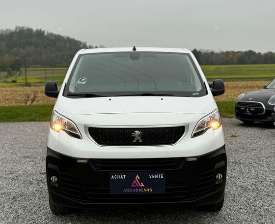 Peugeot Expert 88 kW image number 3