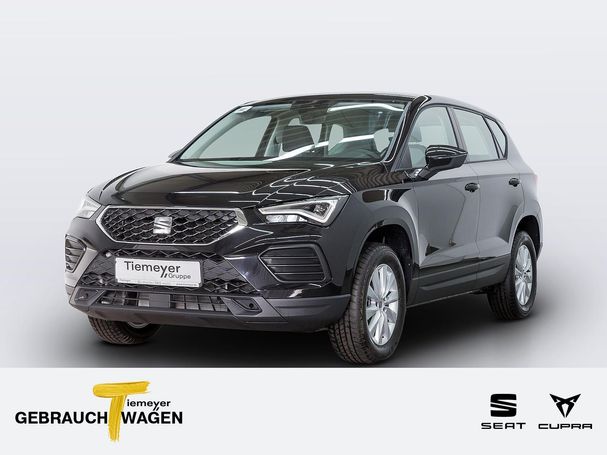 Seat Ateca 1.0 TSI Reference 85 kW image number 2