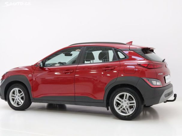 Hyundai Kona 88 kW image number 8