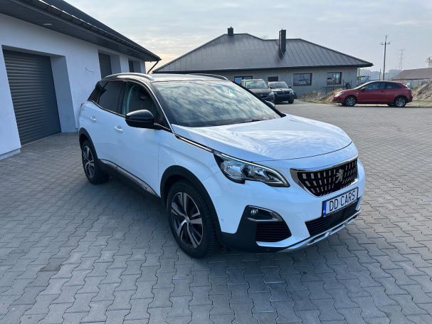 Peugeot 3008 BlueHDi 120 Allure 88 kW image number 13