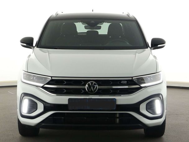 Volkswagen T-Roc 2.0 TDI DSG 110 kW image number 1