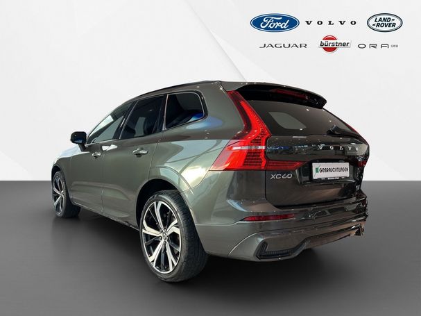 Volvo XC60 AWD Geartronic B5 184 kW image number 8