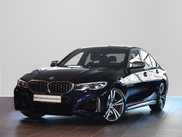 BMW 340i M xDrive 275 kW image number 1