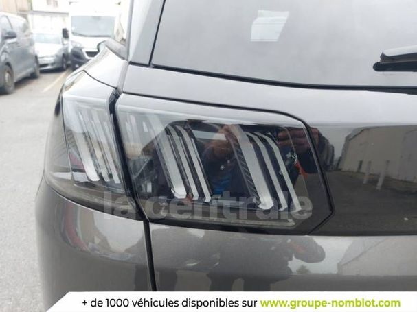 Peugeot 3008 PureTech 130 EAT8 S&S 96 kW image number 20