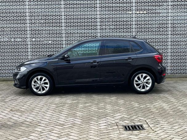 Volkswagen Polo 1.0 TSI 70 kW image number 5