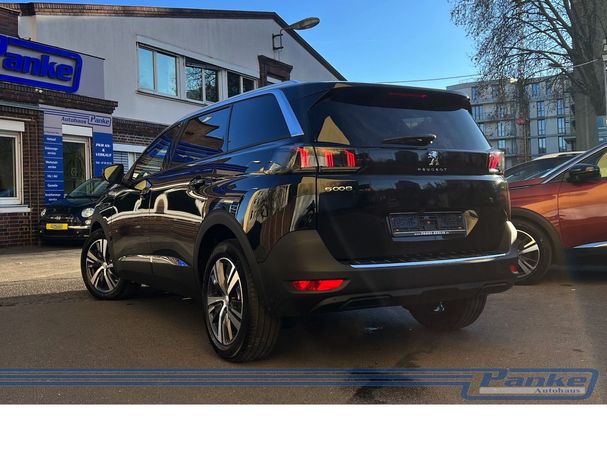 Peugeot 5008 96 kW image number 4