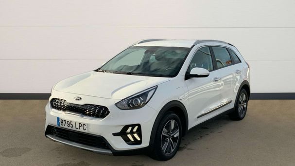 Kia Niro 1.6 104 kW image number 1