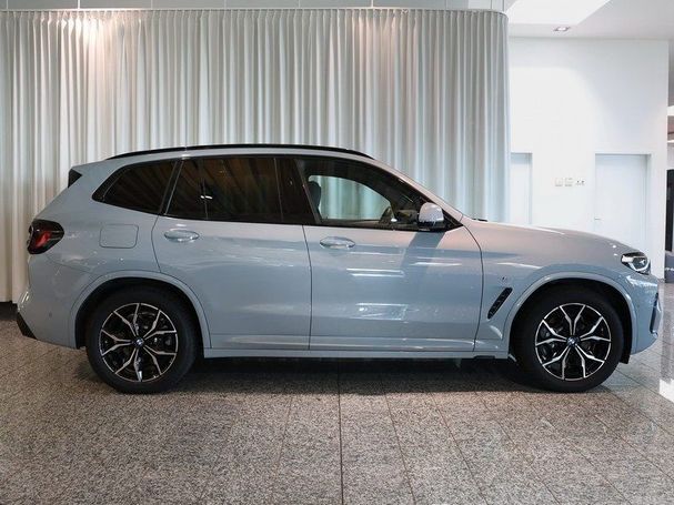 BMW X3 xDrive 210 kW image number 2