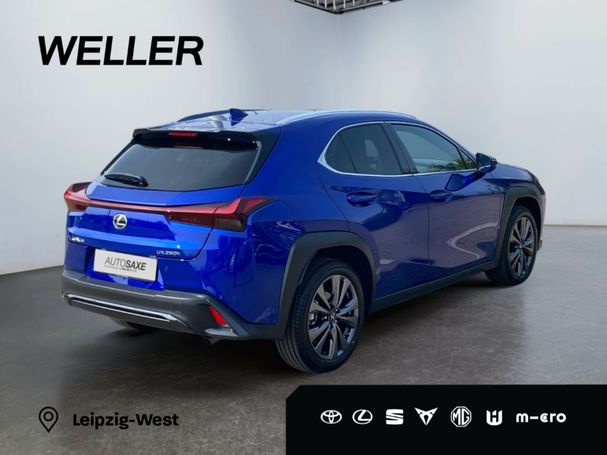 Lexus UX 250h 135 kW image number 19