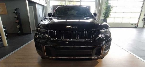 Jeep Grand Cherokee 280 kW image number 1