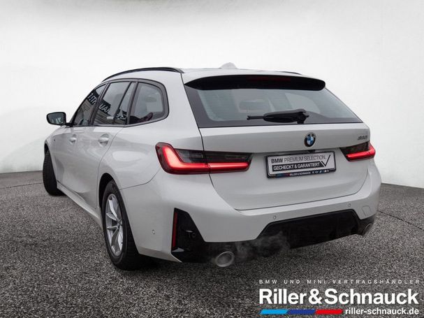 BMW 320i Touring 135 kW image number 4