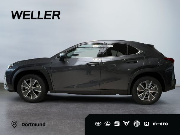 Lexus UX 300e 150 kW image number 4