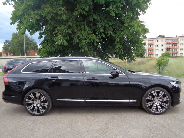 Volvo V90 B4 Ultimate 145 kW image number 3