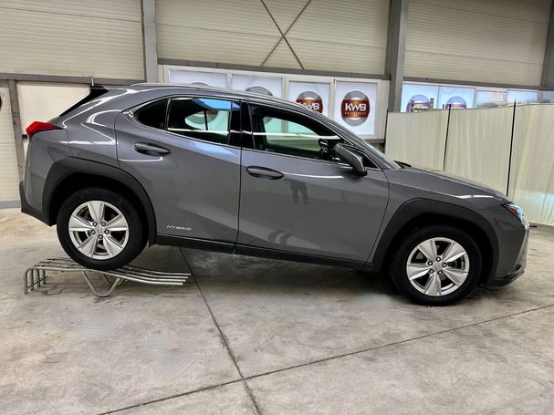 Lexus UX 135 kW image number 6