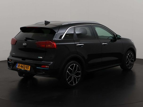 Kia Niro e 64 kWh 150 kW image number 2