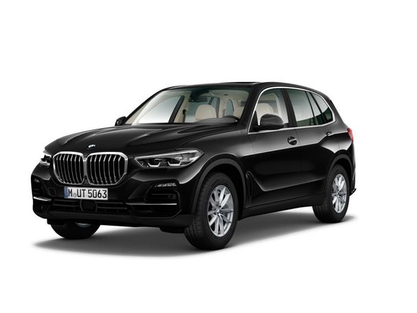 BMW X5 xDrive30d 210 kW image number 1