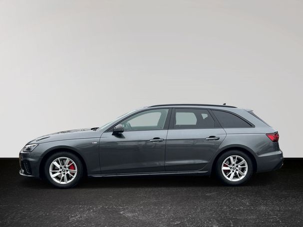 Audi A4 40 TFSI S-line Avant 150 kW image number 3