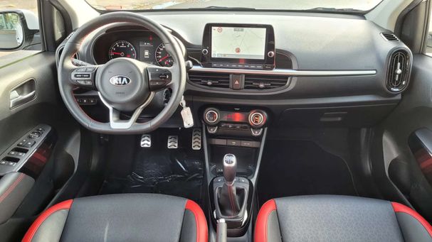 Kia Picanto 1.0 74 kW image number 6