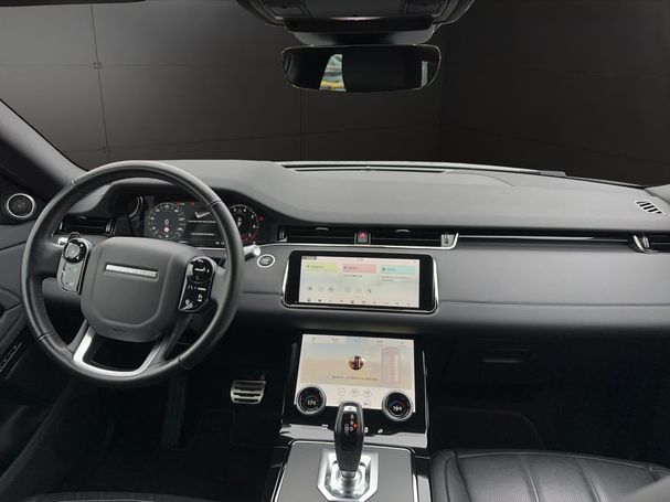 Land Rover Range Rover Evoque 183 kW image number 5