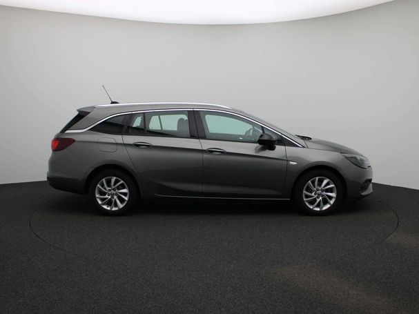 Opel Astra 1.5 D Sports Tourer Elegance 77 kW image number 7