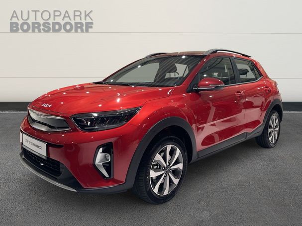 Kia Stonic 1.2 Vision 62 kW image number 1