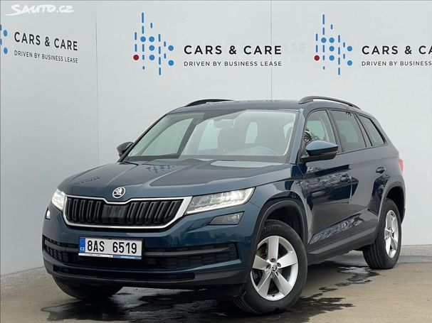 Skoda Kodiaq 1.5 TSI DSG Ambition 110 kW image number 1